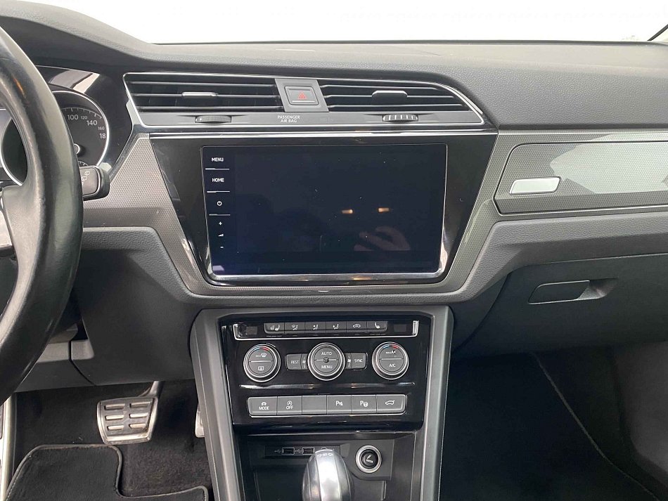 Volkswagen Touran 1.6TDi Join