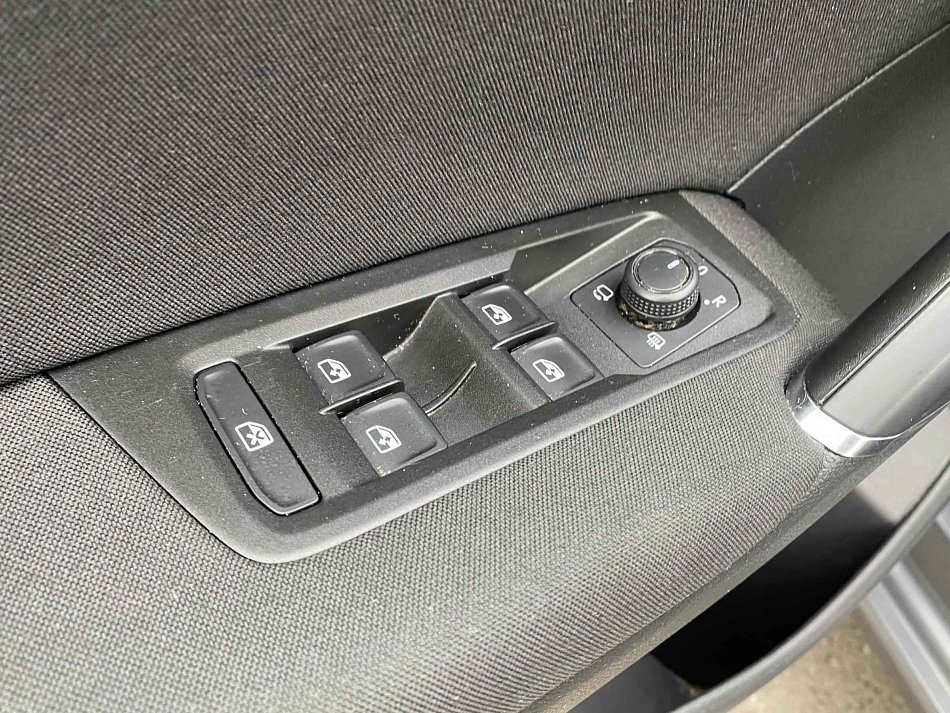 Volkswagen Touran 1.6TDi Join