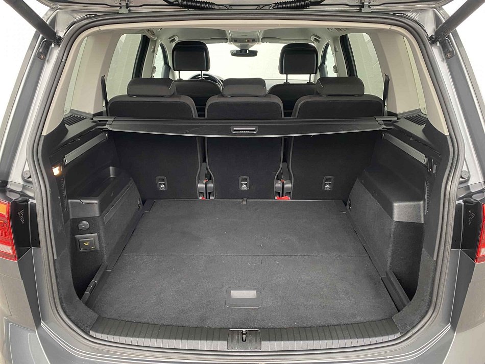 Volkswagen Touran 1.6TDi Join