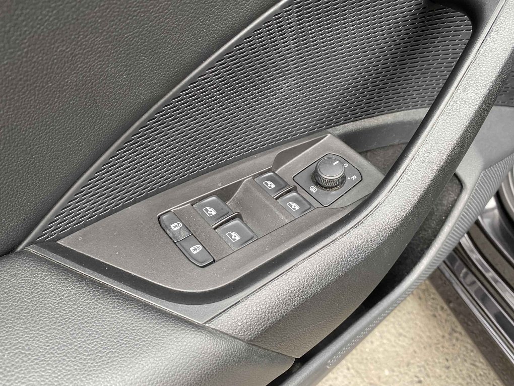 Škoda Octavia IV 1.5 TSi Ambition
