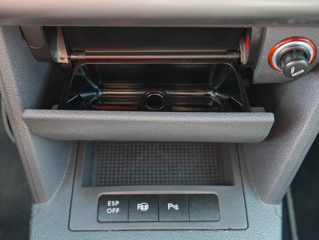 Volkswagen Touran 1.4 TSi 