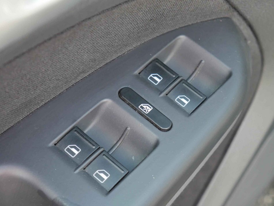 Volkswagen Touran 1.4 TSi 