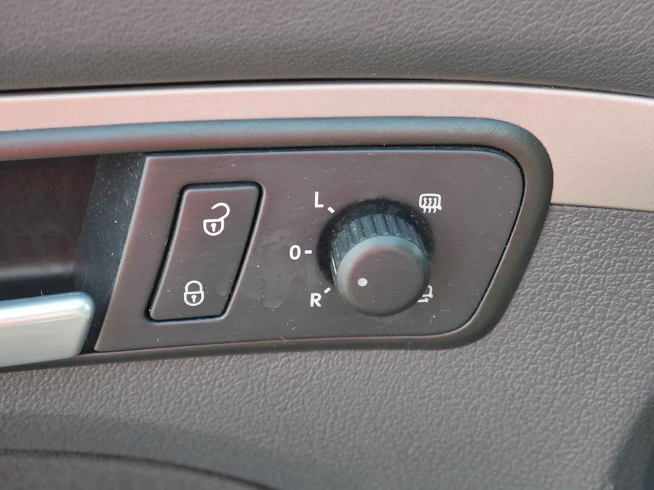 Volkswagen Touran 1.4 TSi 