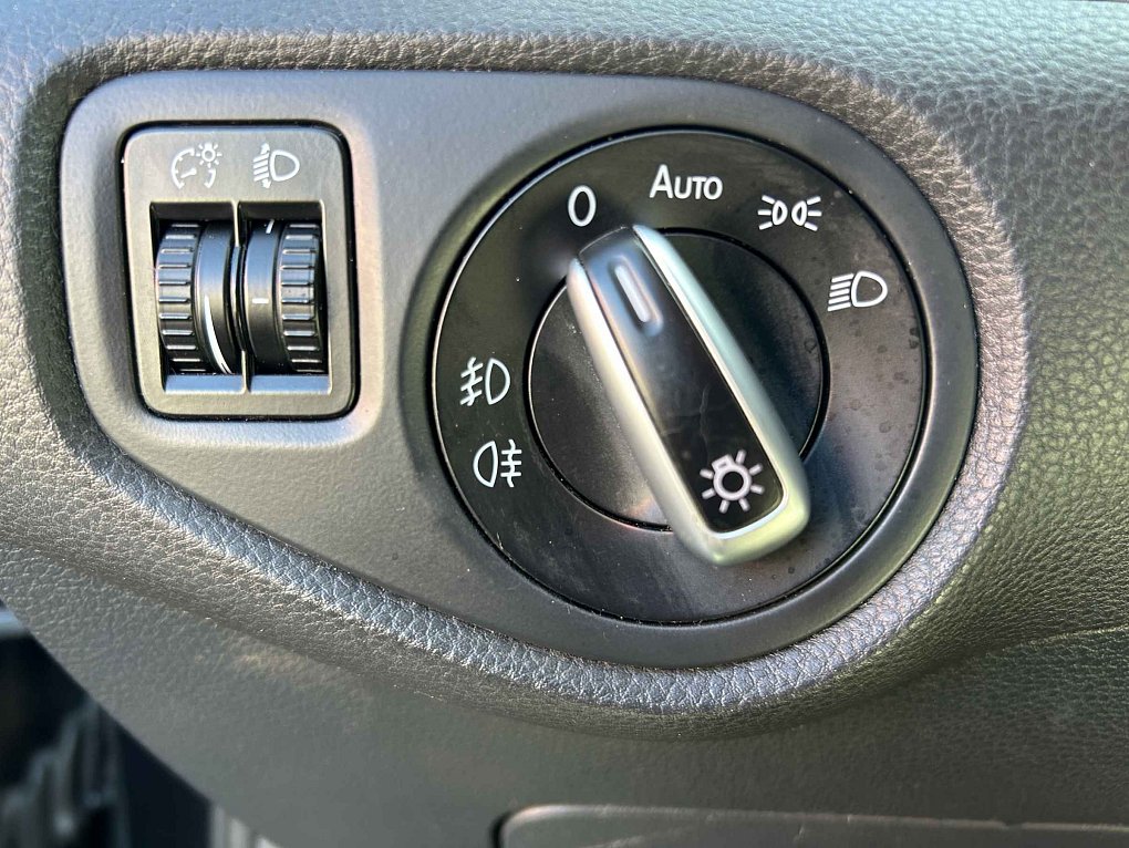 Volkswagen Sharan 2.0 TDi Match