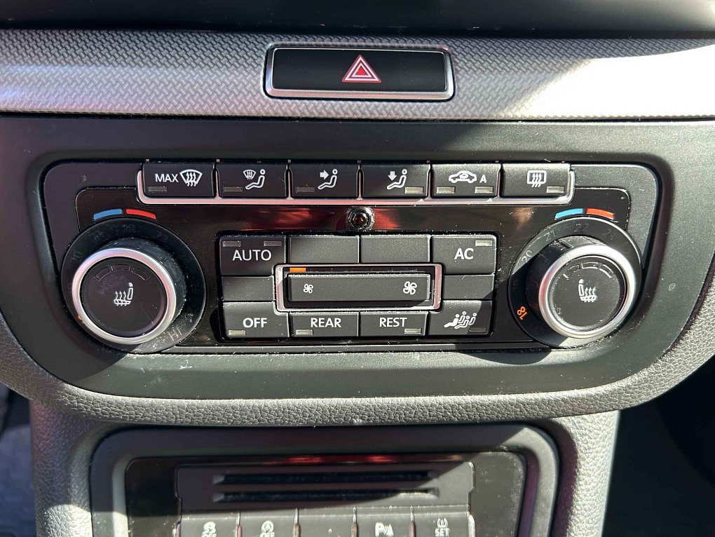Volkswagen Sharan 2.0 TDi Match