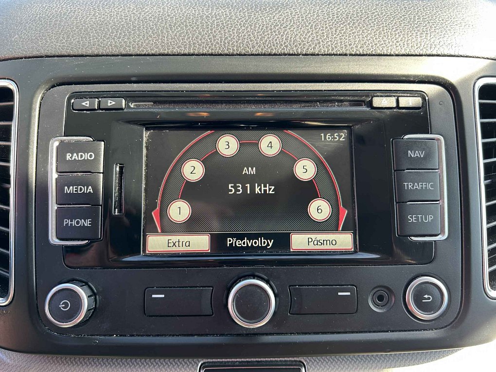 Volkswagen Sharan 2.0 TDi Match