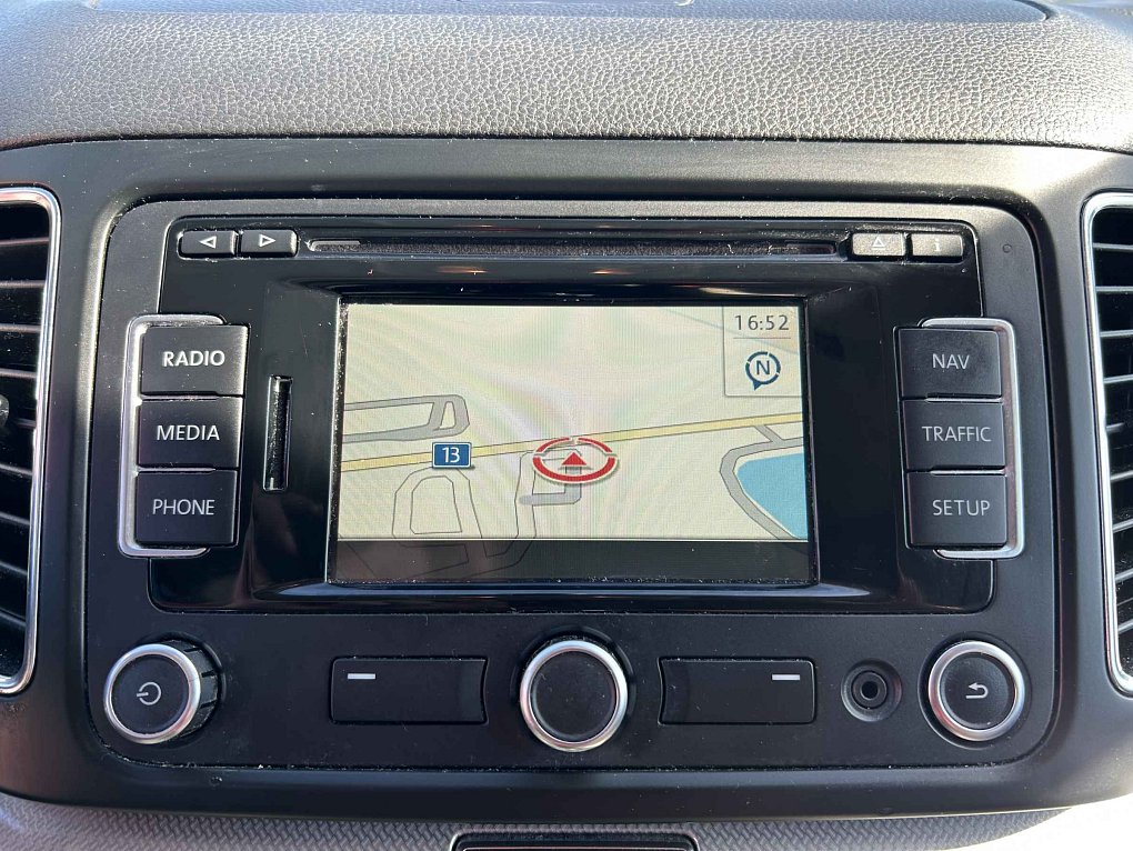 Volkswagen Sharan 2.0 TDi Match