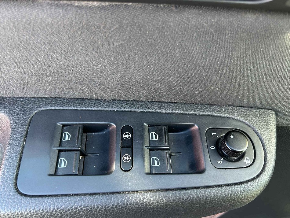 Volkswagen Sharan 2.0 TDi Match