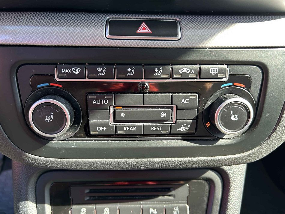 Volkswagen Sharan 2.0 TDi Match