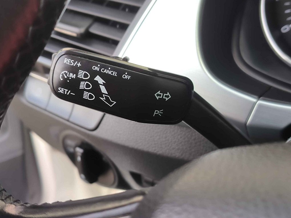 Škoda Fabia III 1.2 TSi Ambition
