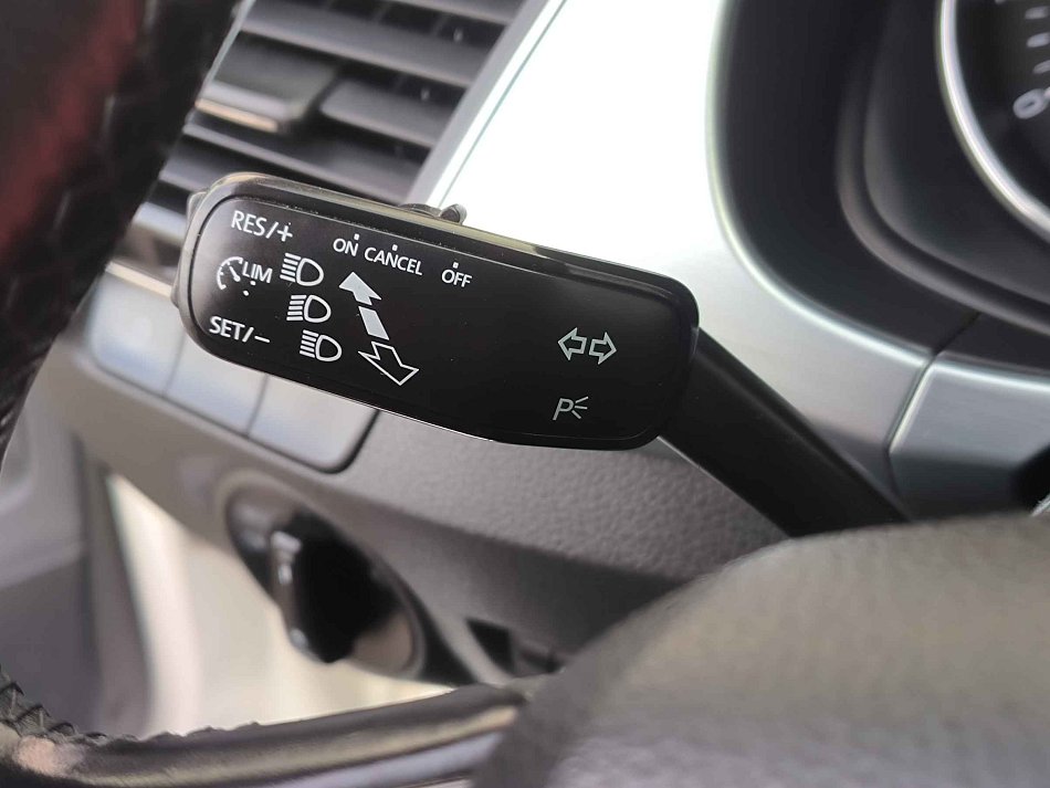Škoda Fabia III 1.2 TSi Ambition