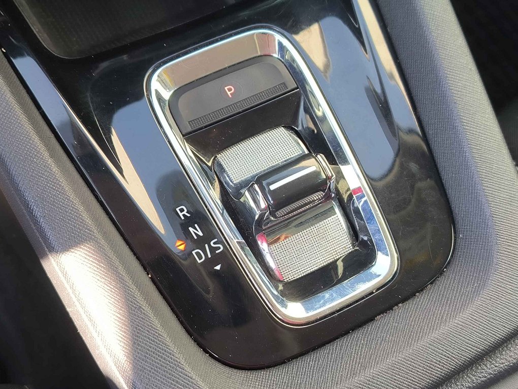 Škoda Octavia IV 2.0 TDi Style