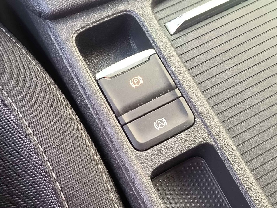 Škoda Octavia IV 2.0 TDi Style