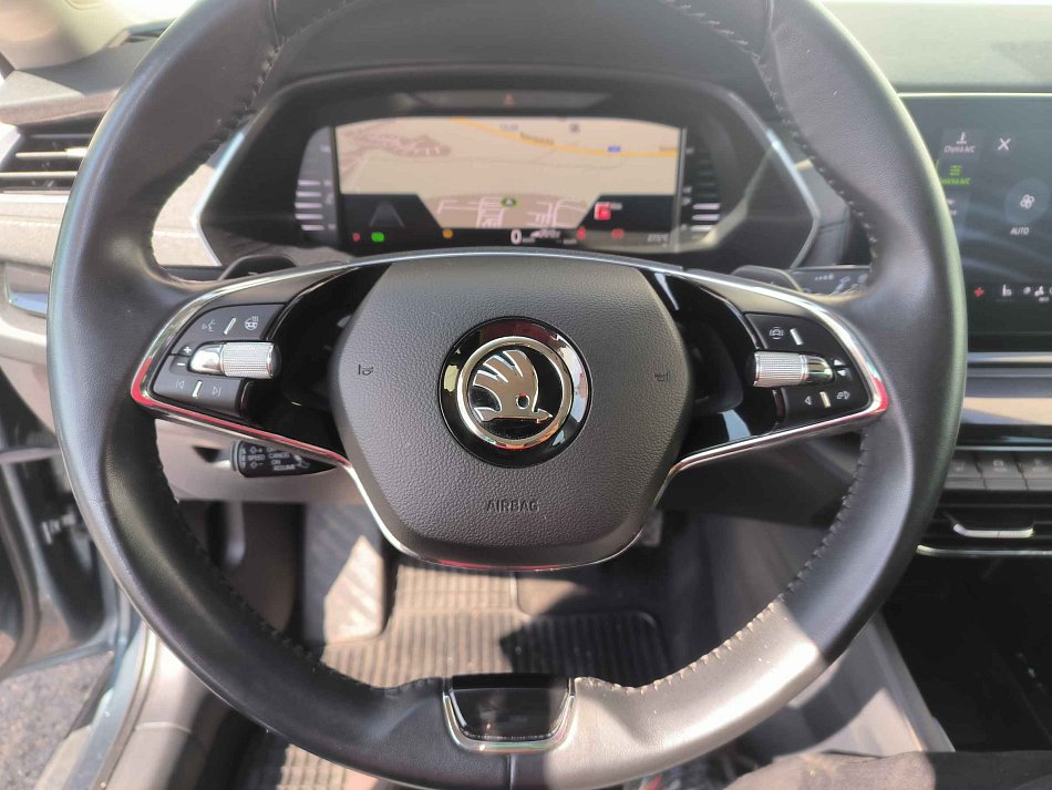 Škoda Octavia IV 2.0 TDi Style
