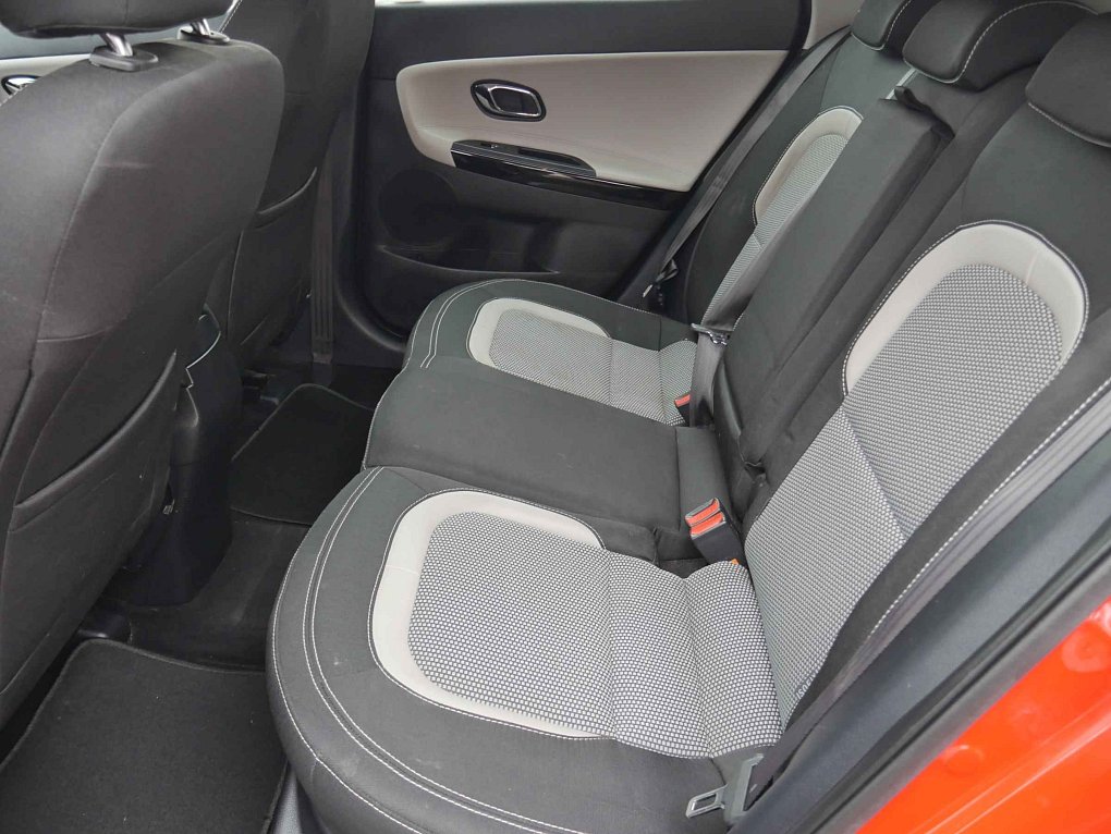 Kia Ceed 1.6 CRDi 