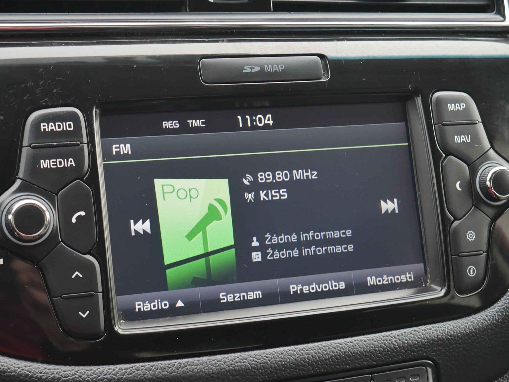 Kia Ceed 1.6 CRDi 