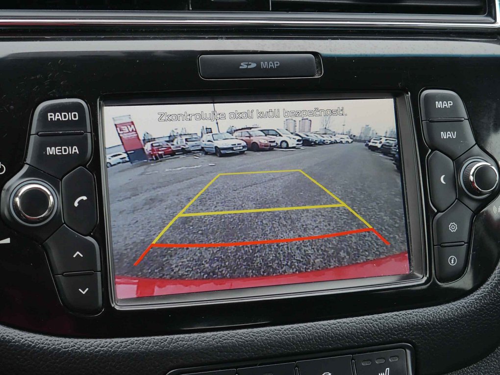 Kia Ceed 1.6 CRDi 