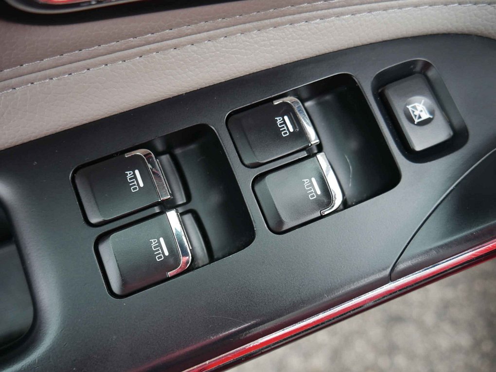 Kia Ceed 1.6 CRDi 