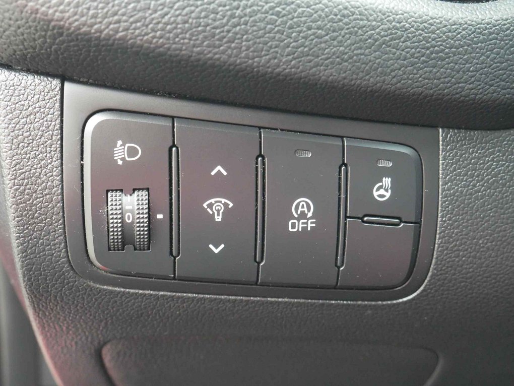 Kia Ceed 1.6 CRDi 