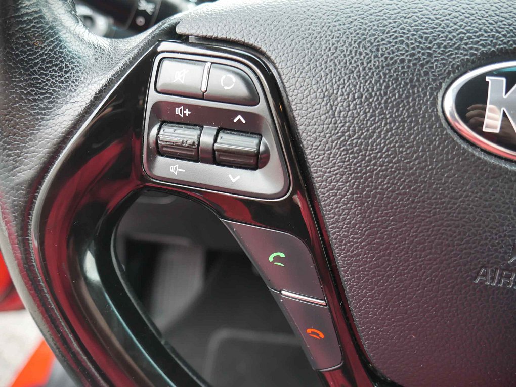 Kia Ceed 1.6 CRDi 