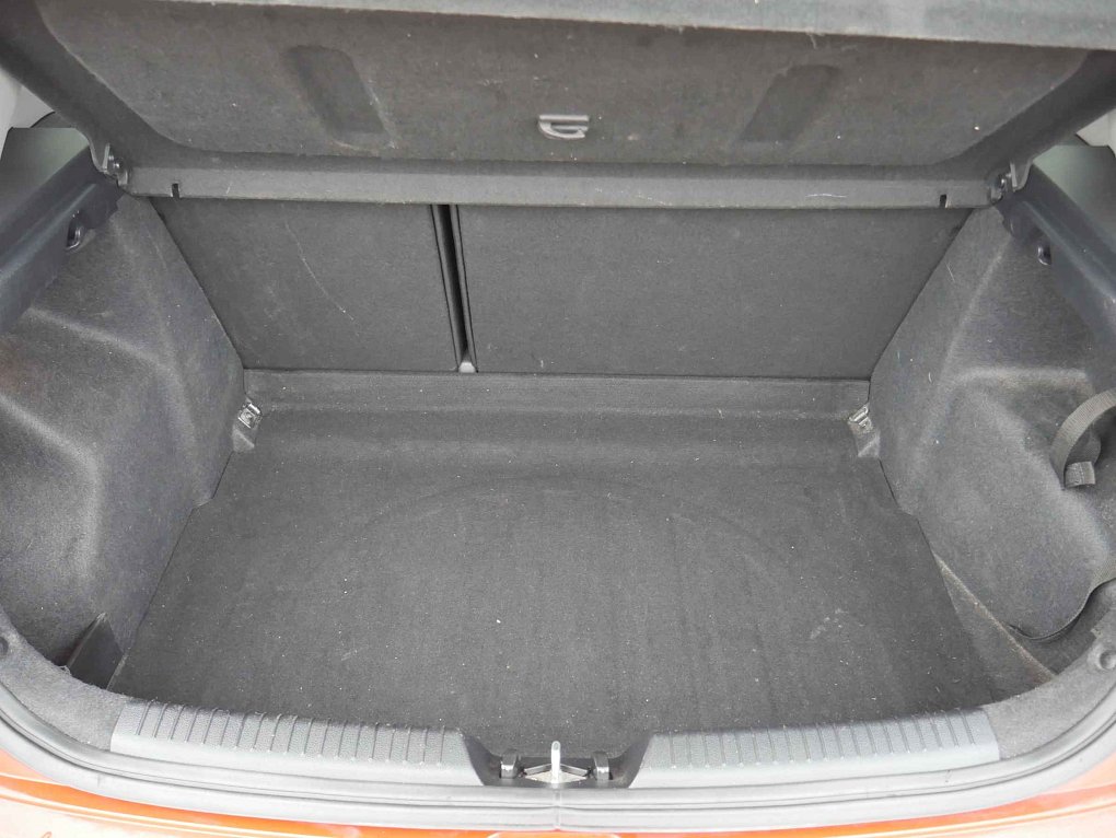 Kia Ceed 1.6 CRDi 
