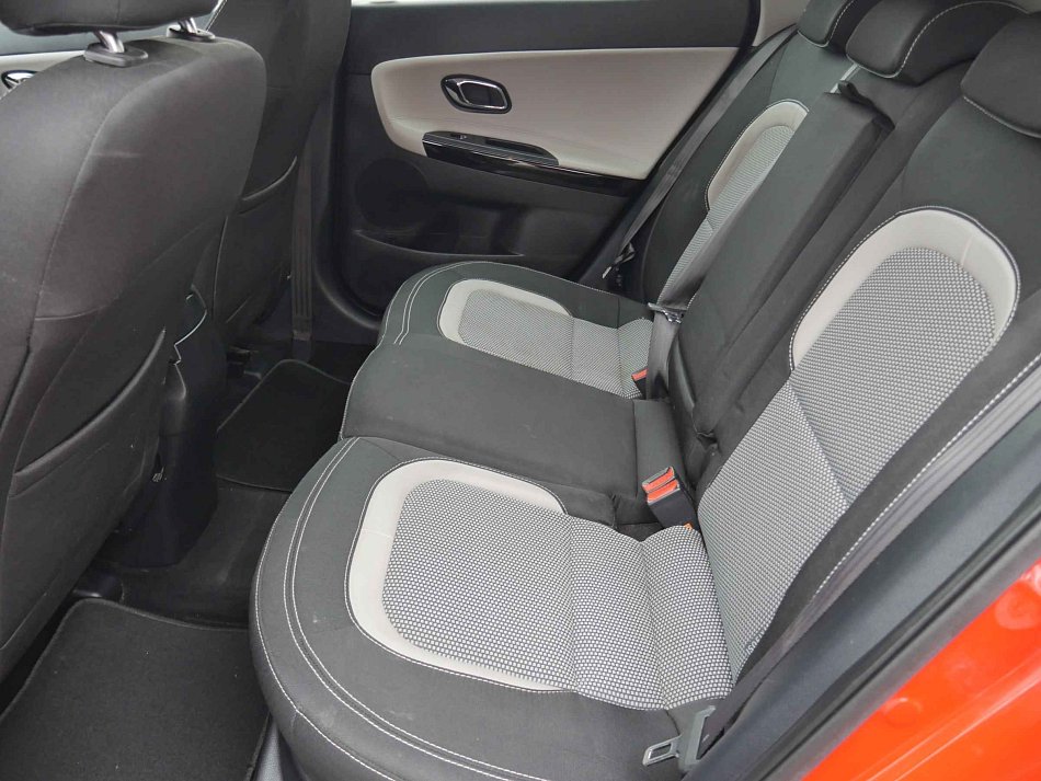 Kia Ceed 1.6 CRDi 