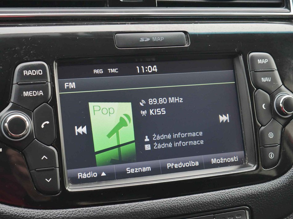 Kia Ceed 1.6 CRDi 