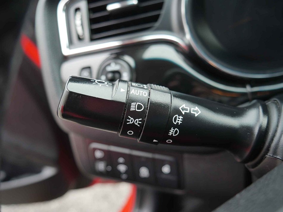 Kia Ceed 1.6 CRDi 