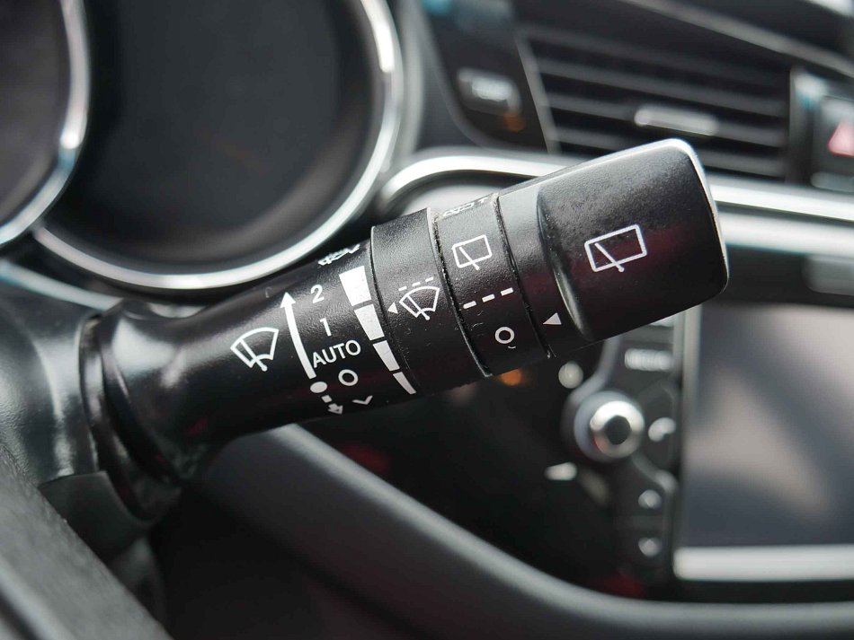 Kia Ceed 1.6 CRDi 