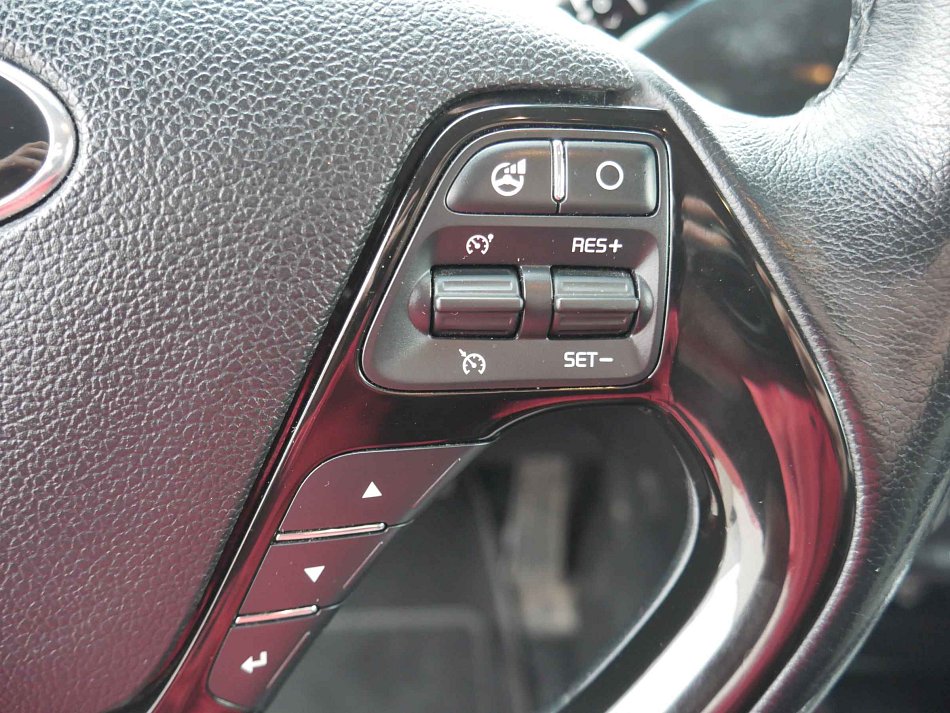 Kia Ceed 1.6 CRDi 