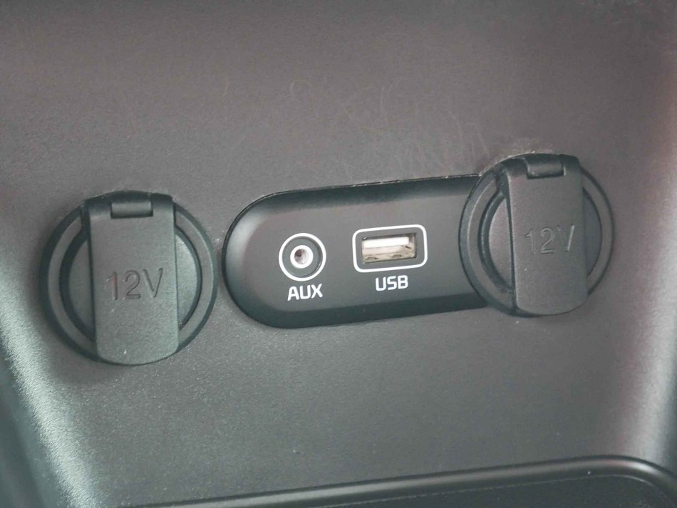 Kia Ceed 1.6 CRDi 