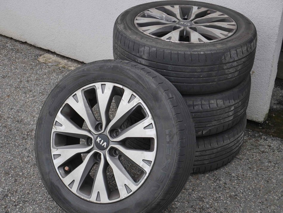 Kia Ceed 1.6 CRDi 