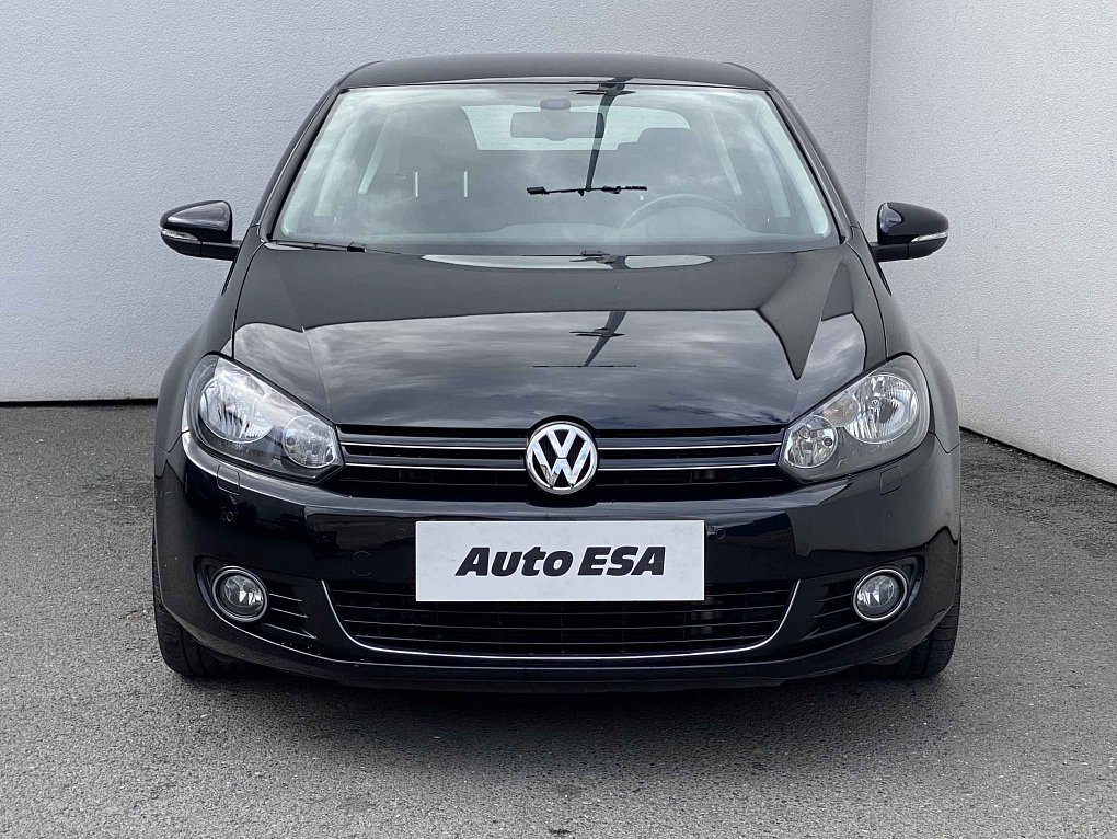 Volkswagen Golf 1.4 TSi Highline