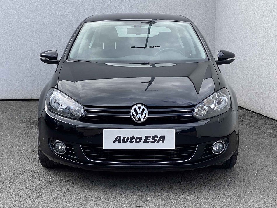 Volkswagen Golf 1.4 TSi Highline