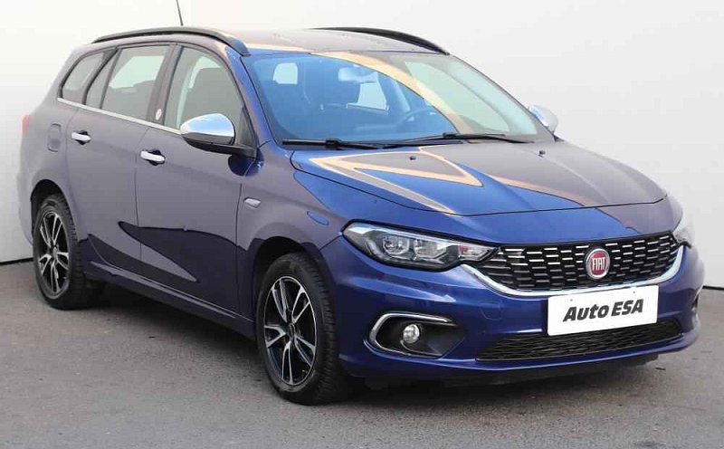 Fiat Tipo 1.3 