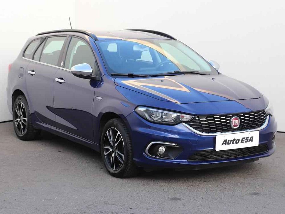 Fiat Tipo 1.3 