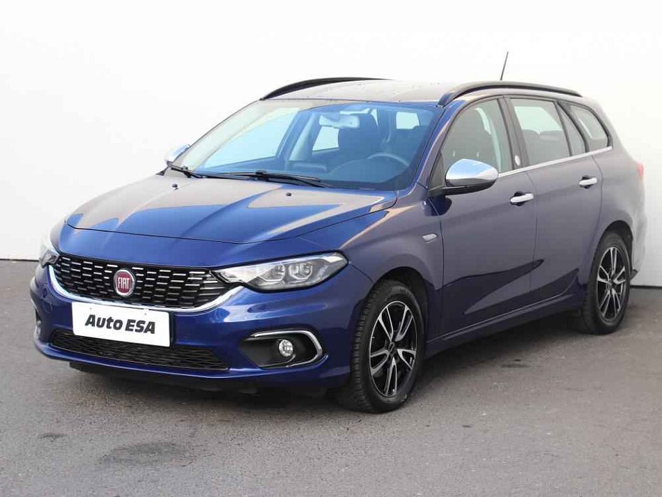 Fiat Tipo 1.3 