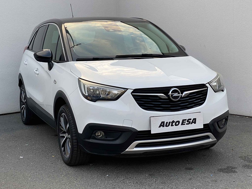 Opel Crossland X 1.2 T Innovation