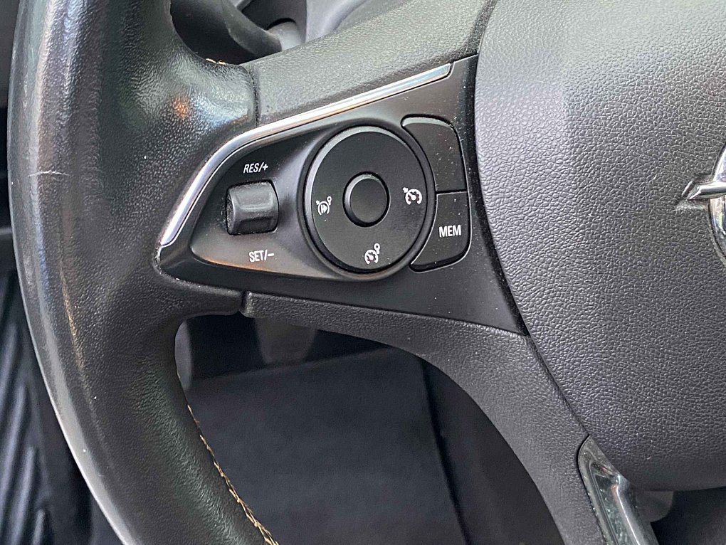 Opel Crossland X 1.2 T Innovation