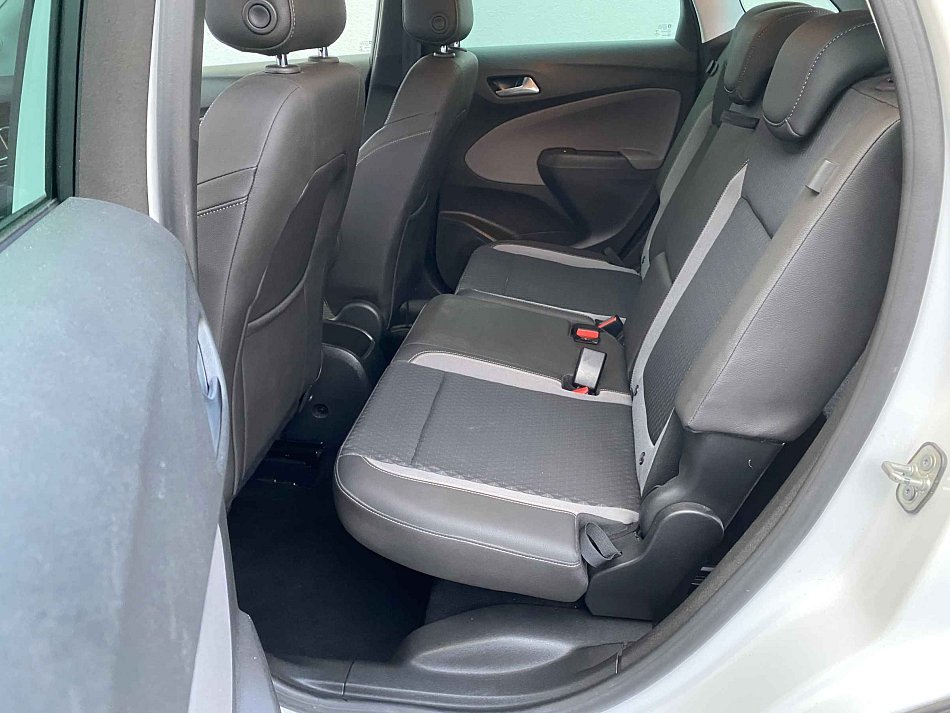 Opel Crossland X 1.2 T Innovation