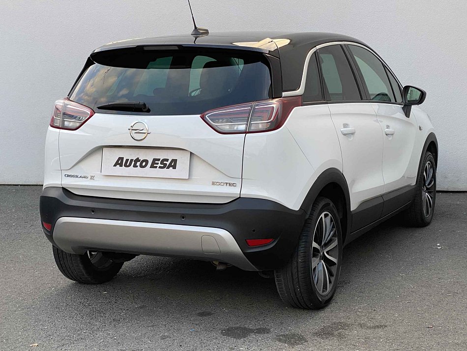 Opel Crossland X 1.2 T Innovation