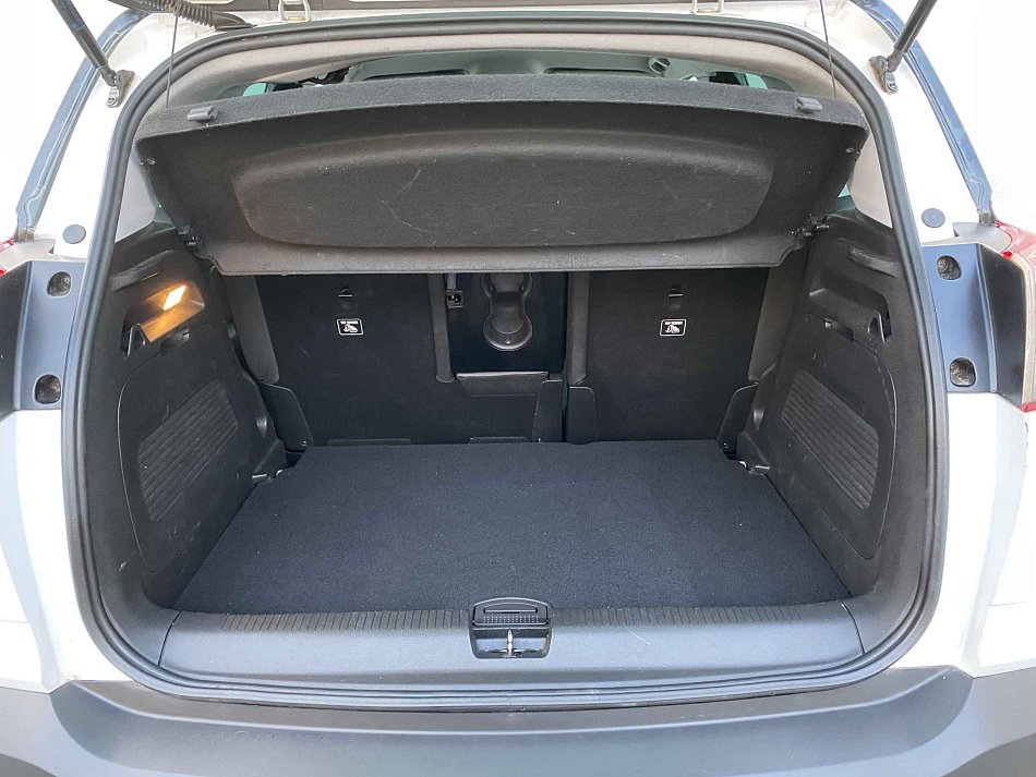 Opel Crossland X 1.2 T Innovation