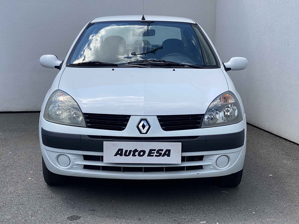 Renault Thalia 1.4i 