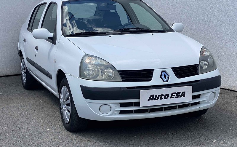 Renault Thalia 1.4i 