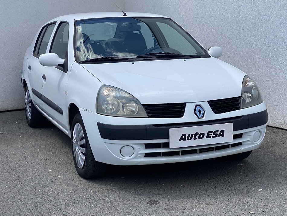 Renault Thalia 1.4i 