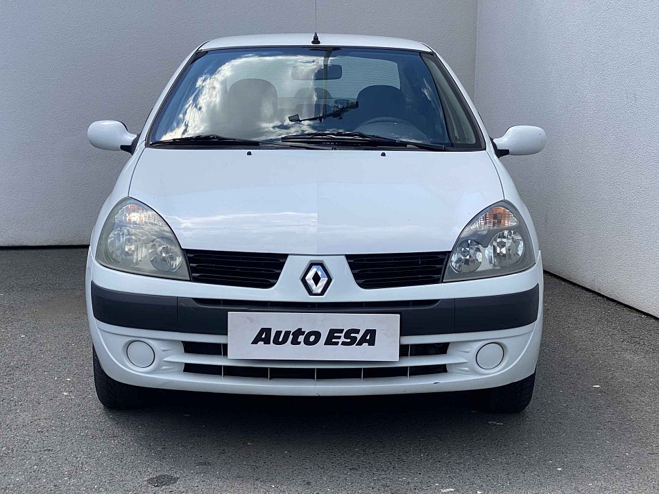 Renault Thalia 1.4i 