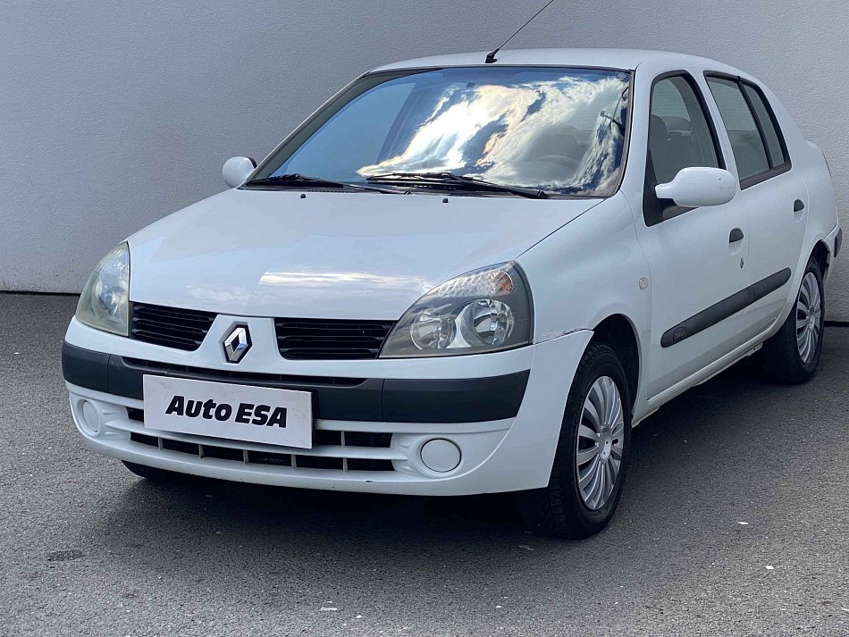 Renault Thalia 1.4i 