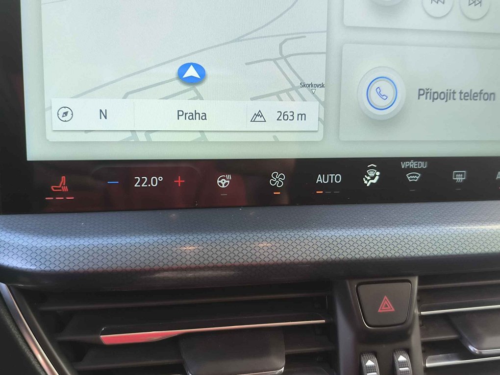 Ford Focus 1.0 EB Active