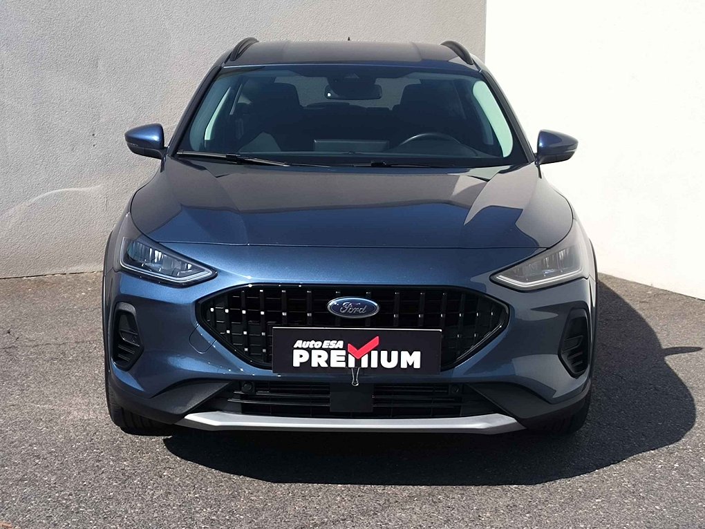 Ford Focus 1.0 EB Active
