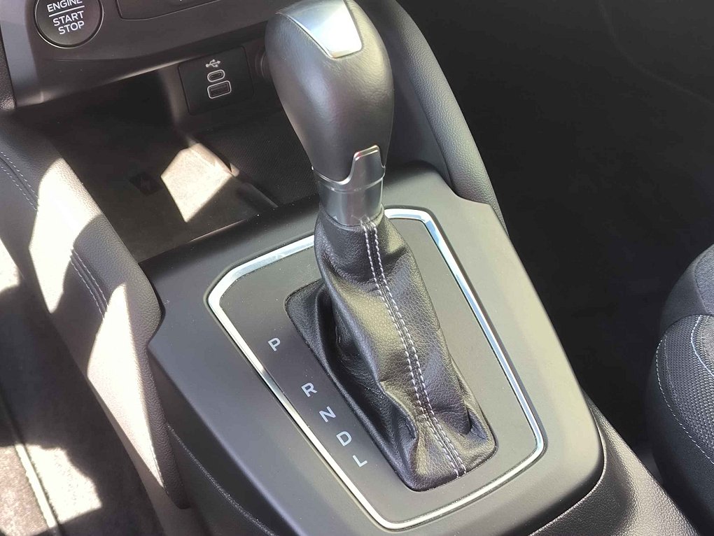 Ford Focus 1.0 EB Active